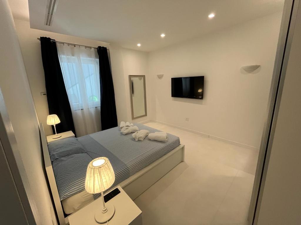 Casa Faraglioni Apartamento