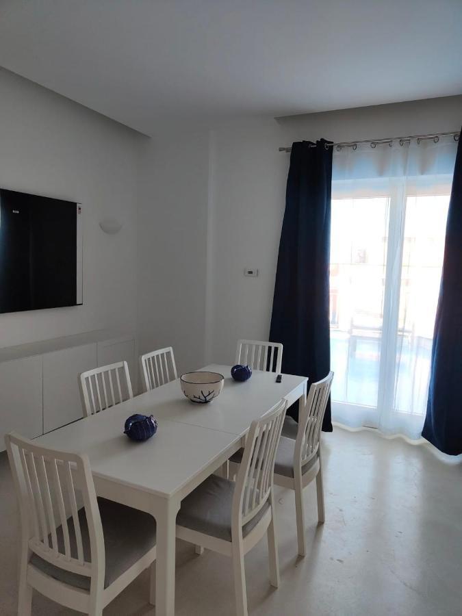 Apartamento Casa Faraglioni