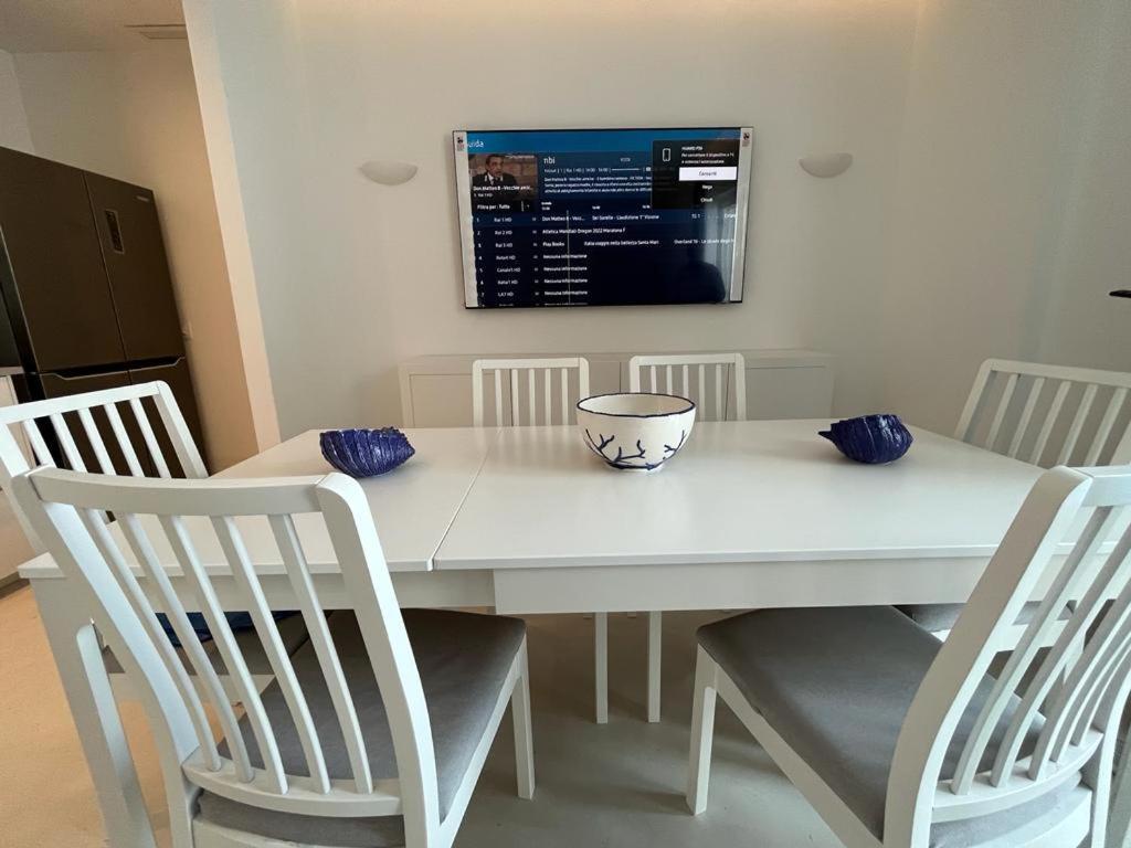 Casa Faraglioni Apartamento *