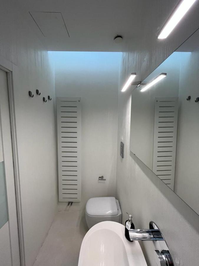 Casa Faraglioni Apartamento Capri