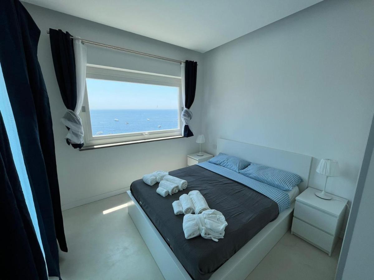 Casa Faraglioni Apartamento