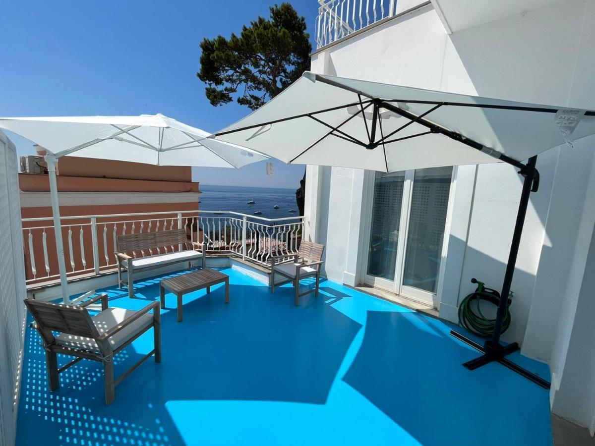 Casa Faraglioni Apartamento *