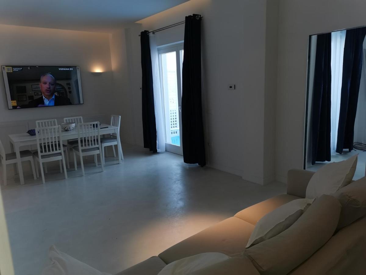 Casa Faraglioni Apartamento *
